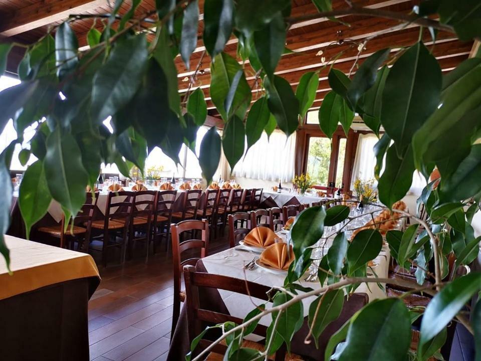 Ventimiglia di Sicilia Agriturismo Case Varisco 빌라 외부 사진
