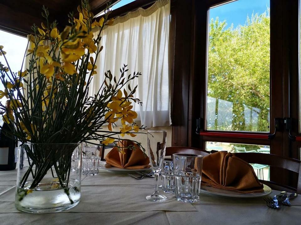 Ventimiglia di Sicilia Agriturismo Case Varisco 빌라 외부 사진