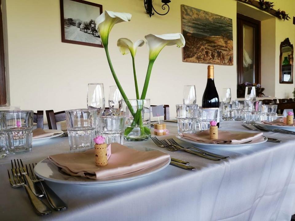 Ventimiglia di Sicilia Agriturismo Case Varisco 빌라 외부 사진